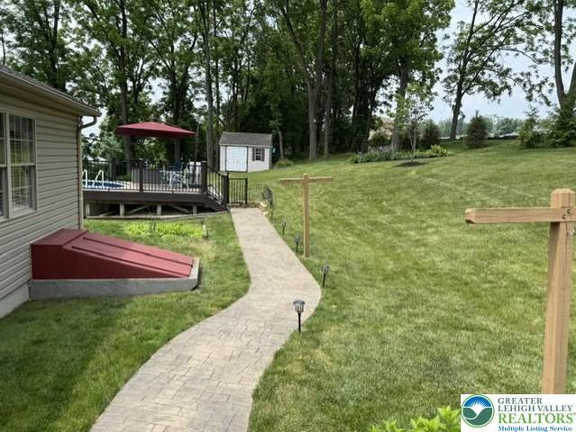 8121 MAIN Street, Upper Macungie Twp, PA 18051