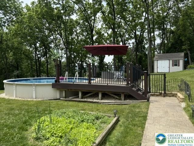 8121 MAIN Street, Upper Macungie Twp, PA 18051