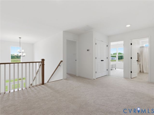 7751 Dandridge Dr, Quinton, VA 23141