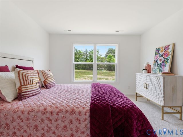 7751 Dandridge Dr, Quinton, VA 23141