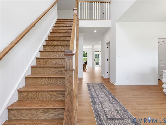 7751 Dandridge Dr, Quinton, VA 23141