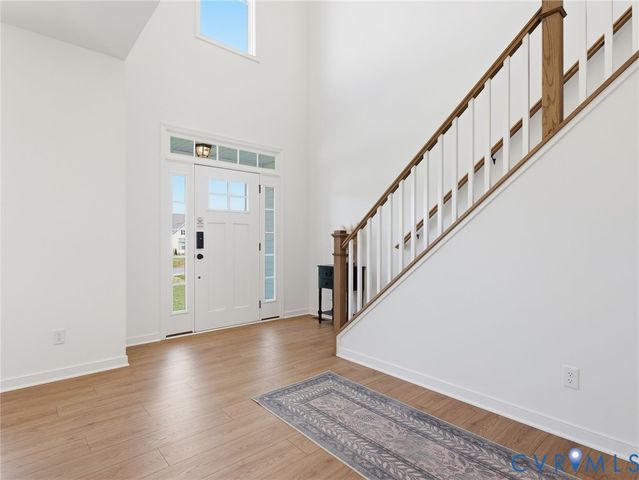 7751 Dandridge Dr, Quinton, VA 23141