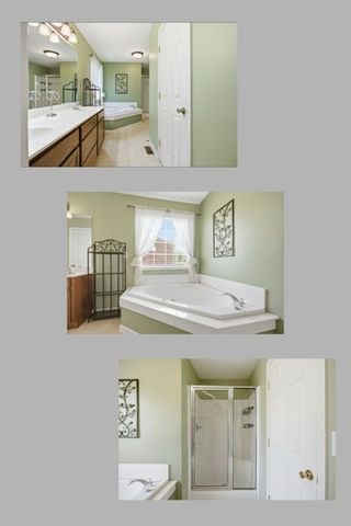 1524 Oak Branch Dr, Columbia, TN 38401