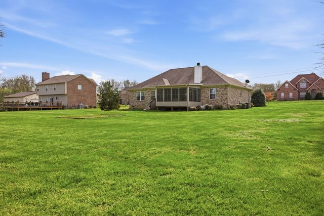 1524 Oak Branch Dr, Columbia, TN 38401