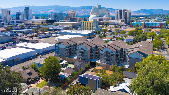 442 E 7th Street 1 & 2, Reno, NV 89512