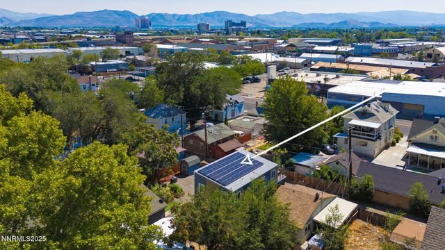 442 E 7th Street 1 & 2, Reno, NV 89512