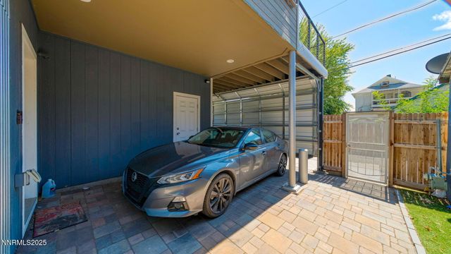 442 E 7th Street 1 & 2, Reno, NV 89512