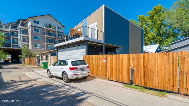 442 E 7th Street 1 & 2, Reno, NV 89512