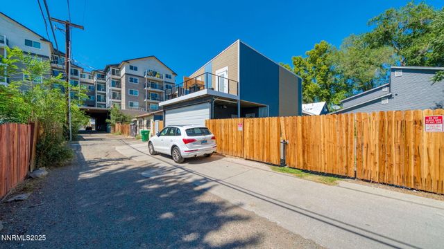 442 E 7th Street 1 & 2, Reno, NV 89512