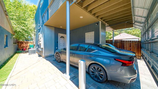 442 E 7th Street 1 & 2, Reno, NV 89512