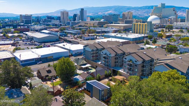 442 E 7th Street 1 & 2, Reno, NV 89512