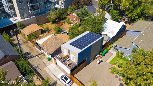 442 E 7th Street 1 & 2, Reno, NV 89512
