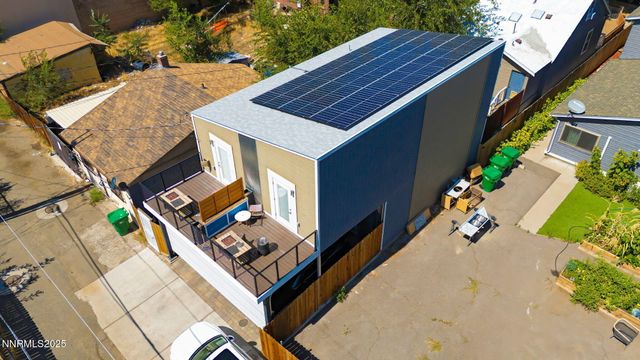 442 E 7th Street 1 & 2, Reno, NV 89512