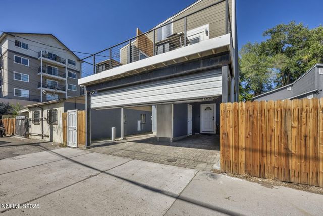 442 E 7th Street 1 & 2, Reno, NV 89512