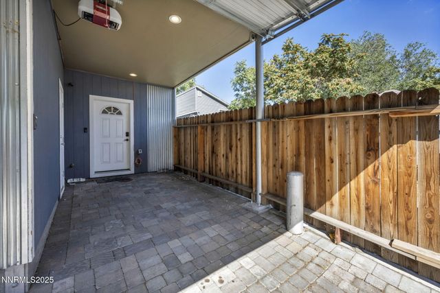 442 E 7th Street 1 & 2, Reno, NV 89512