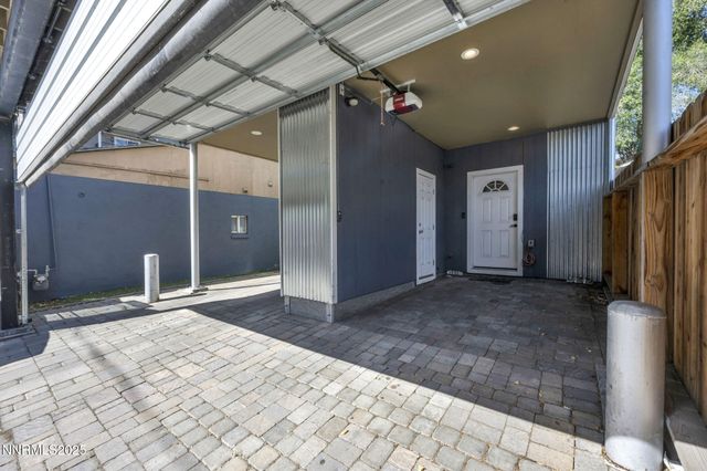 442 E 7th Street 1 & 2, Reno, NV 89512