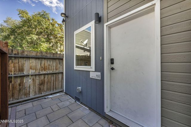 442 E 7th Street 1 & 2, Reno, NV 89512