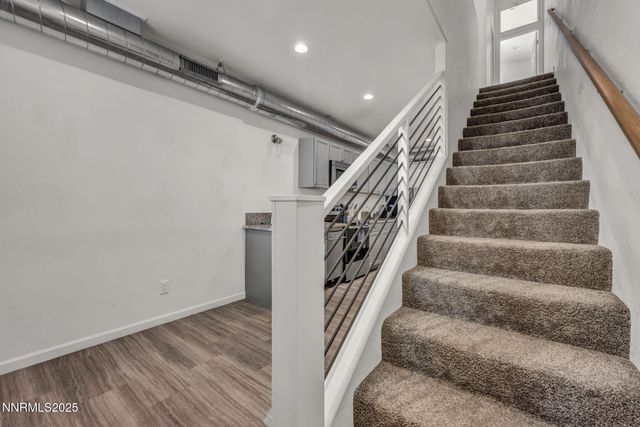 442 E 7th Street 1 & 2, Reno, NV 89512