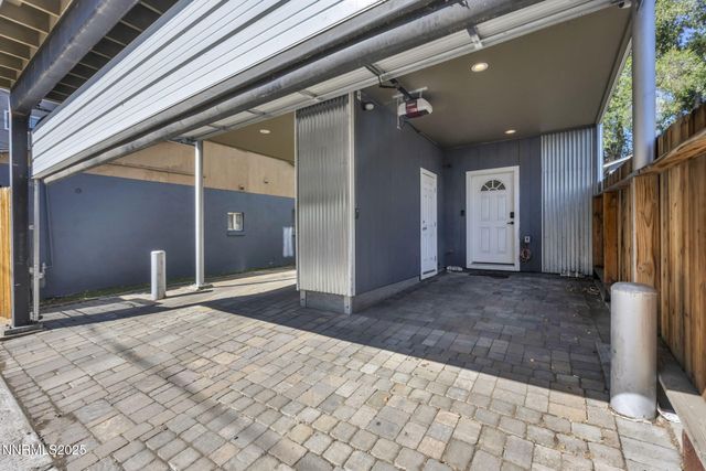 442 E 7th Street 1 & 2, Reno, NV 89512