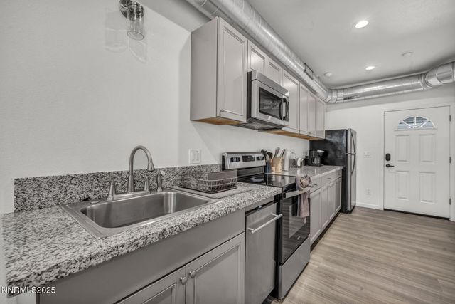 442 E 7th Street 1 & 2, Reno, NV 89512