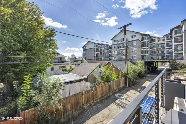 442 E 7th Street 1 & 2, Reno, NV 89512