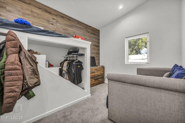 442 E 7th Street 1 & 2, Reno, NV 89512