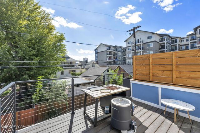 442 E 7th Street 1 & 2, Reno, NV 89512