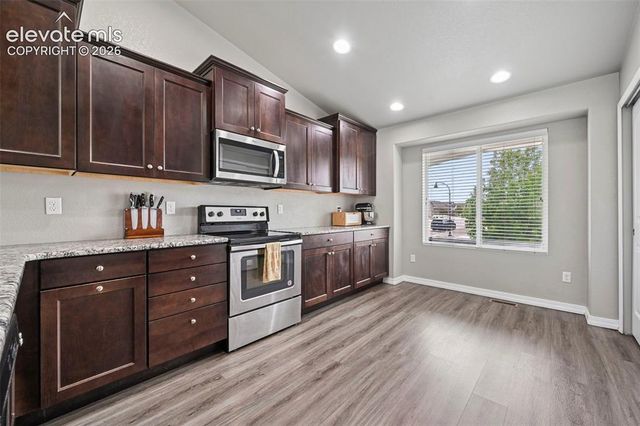 6708 Mineral Belt Drive, Colorado Springs, CO 80927