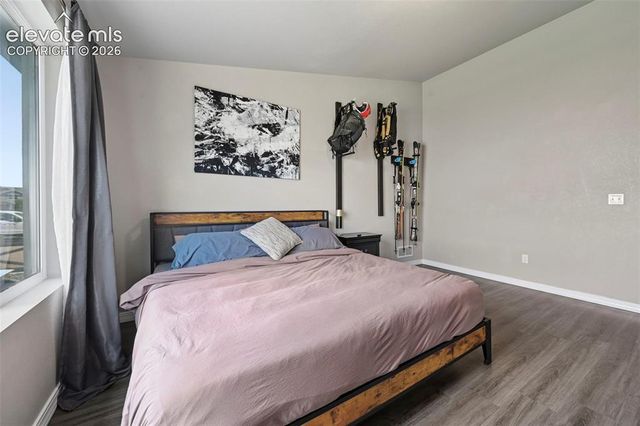 6708 Mineral Belt Drive, Colorado Springs, CO 80927