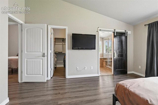 6708 Mineral Belt Drive, Colorado Springs, CO 80927
