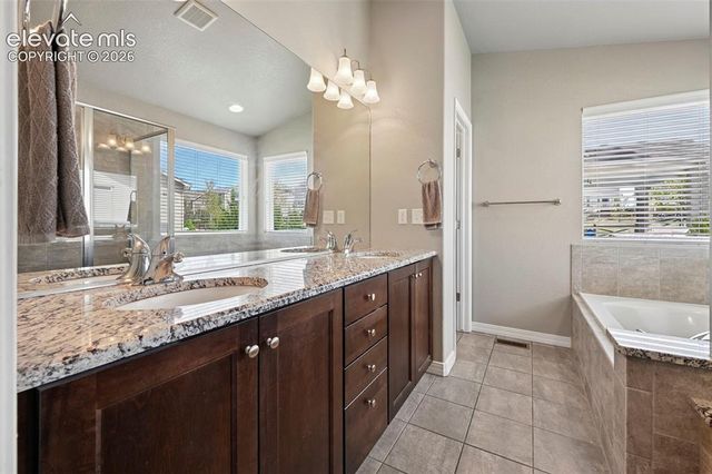 6708 Mineral Belt Drive, Colorado Springs, CO 80927