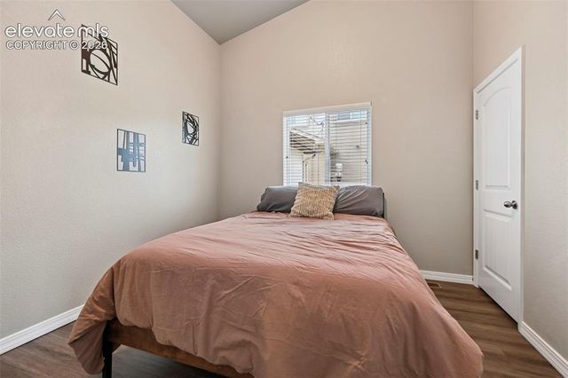 6708 Mineral Belt Drive, Colorado Springs, CO 80927