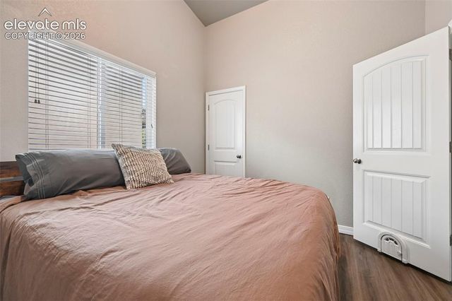 6708 Mineral Belt Drive, Colorado Springs, CO 80927