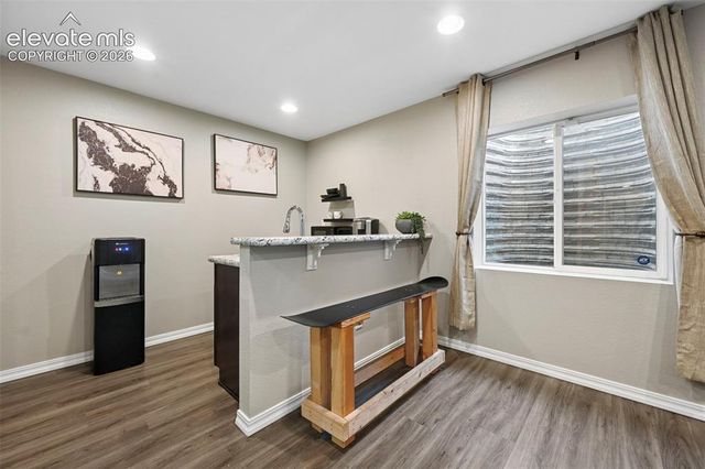 6708 Mineral Belt Drive, Colorado Springs, CO 80927