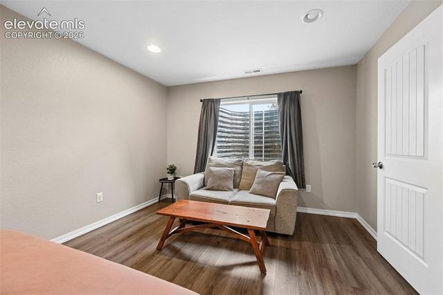 6708 Mineral Belt Drive, Colorado Springs, CO 80927