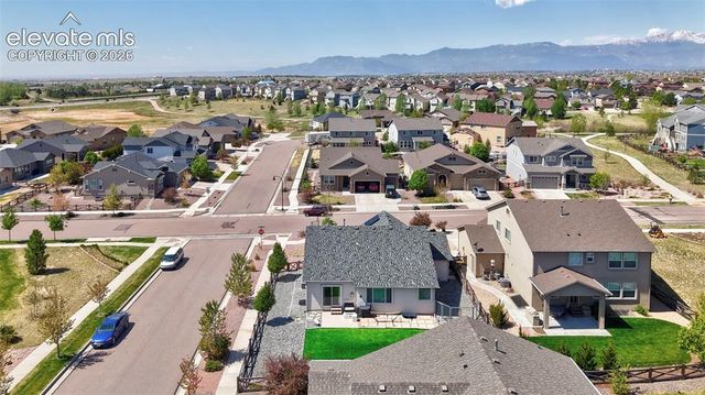 6708 Mineral Belt Drive, Colorado Springs, CO 80927