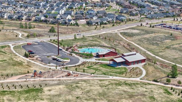 6708 Mineral Belt Drive, Colorado Springs, CO 80927
