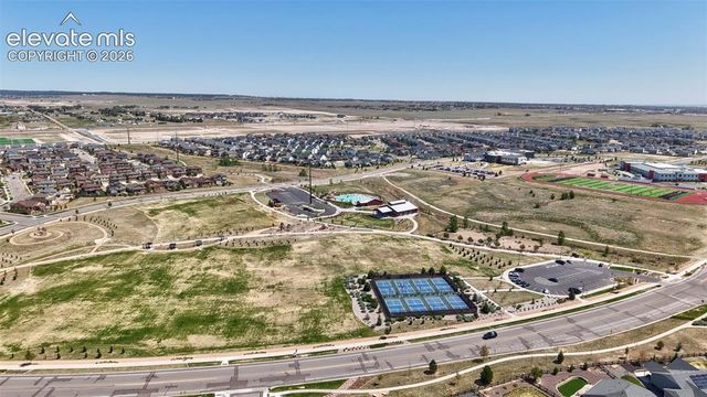 6708 Mineral Belt Drive, Colorado Springs, CO 80927