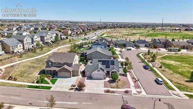 6708 Mineral Belt Drive, Colorado Springs, CO 80927