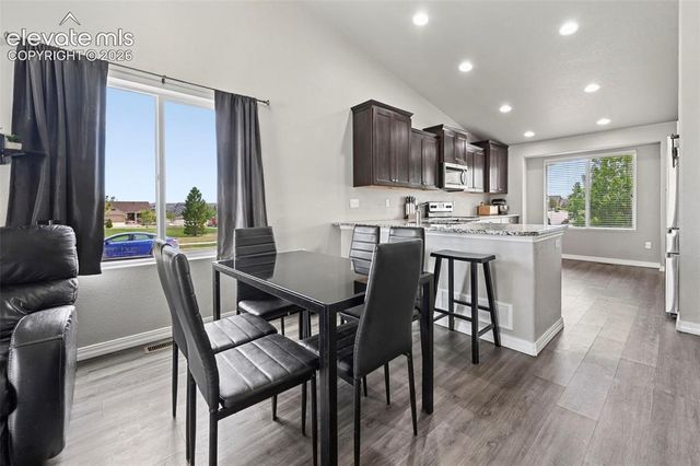6708 Mineral Belt Drive, Colorado Springs, CO 80927