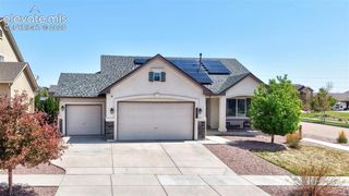 6708 Mineral Belt Drive, Colorado Springs, CO 80927