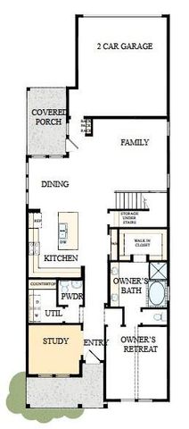 16742 Vibrant Avenue, Hockley, TX 77447