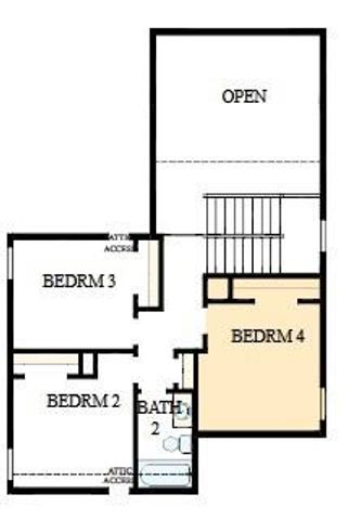 16742 Vibrant Avenue, Hockley, TX 77447