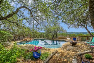 590 Rancho Grande DR, Wimberley, TX 78676