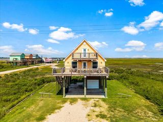 2301 Blue Water Highway, Surfside Beach, TX 77541