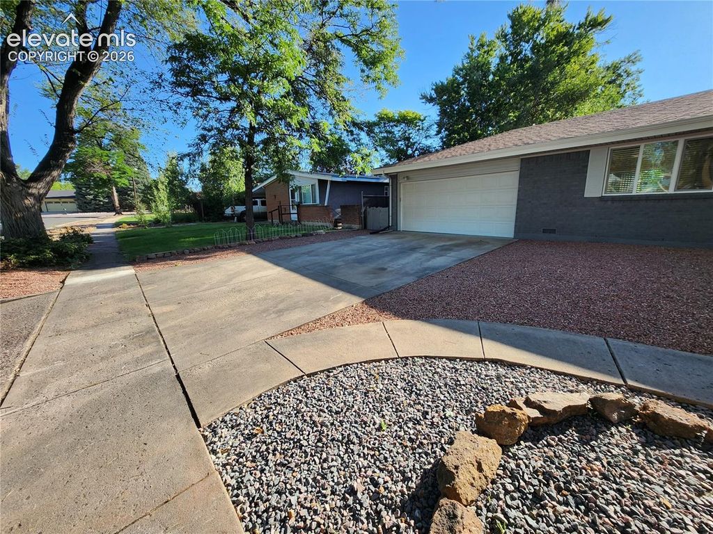 1935 Berkshire Lane, Colorado Springs, CO 80909 — photo 3