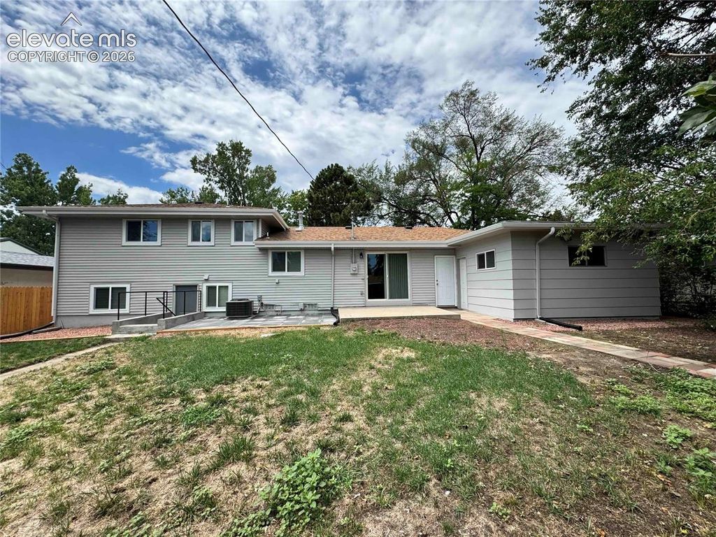 1935 Berkshire Lane, Colorado Springs, CO 80909 — photo 4