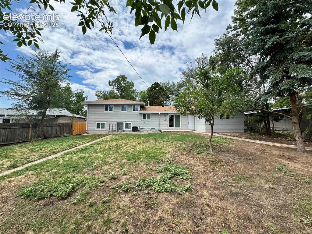 1935 Berkshire Lane, Colorado Springs, CO 80909 — photo 5