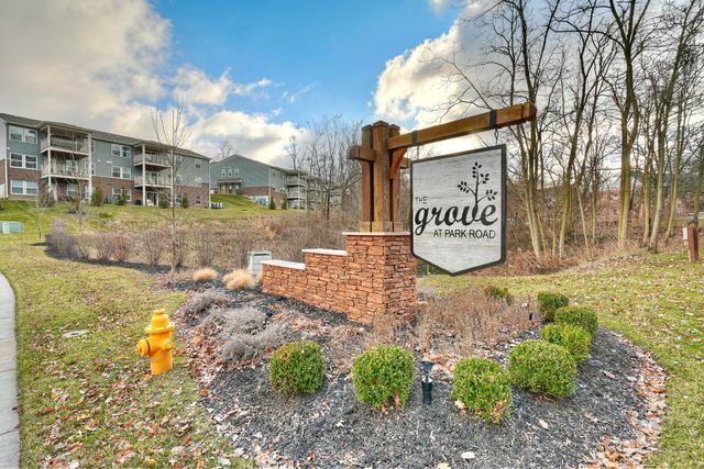 1187 Orange Blossom Court, Covington, KY 41011