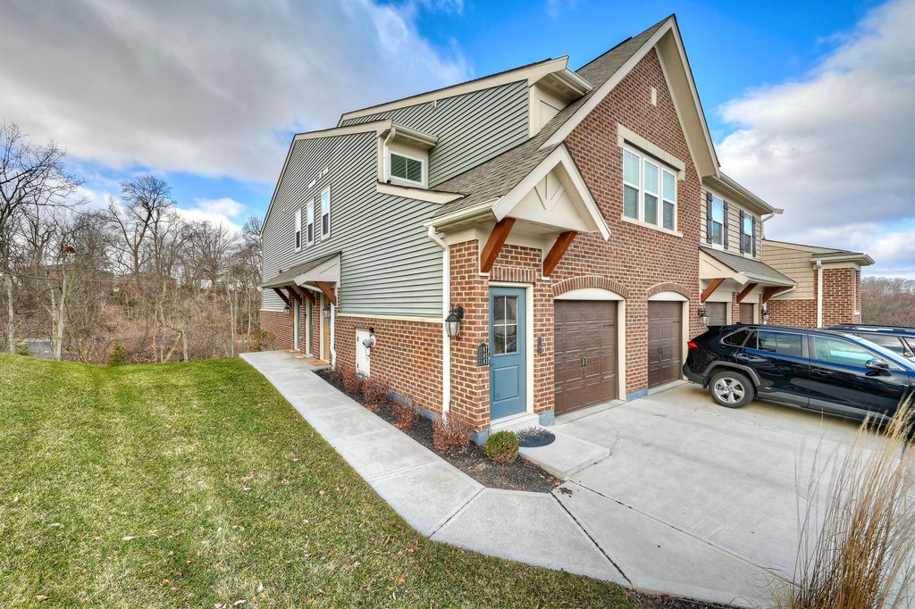 1187 Orange Blossom Court, Covington, KY 41011